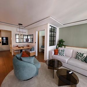 Appartement met een Slaapkamer